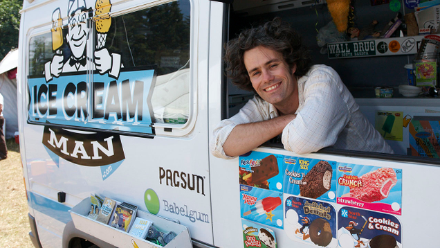 Illustration for article titled This Is Probably Not Going To Win Us Any Goodwill, But We Asked 22 Ice Cream Truck Drivers To Tell Us About The Fattest Kids They Ever Served